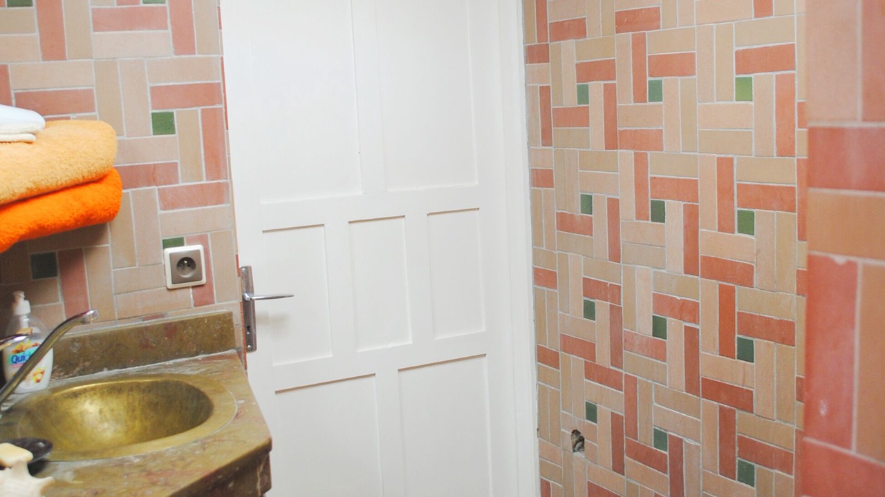 Photo of Bathroom in Ouarzazate