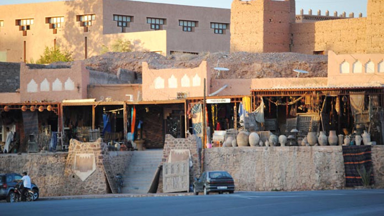 Photo of Others in Ouarzazate