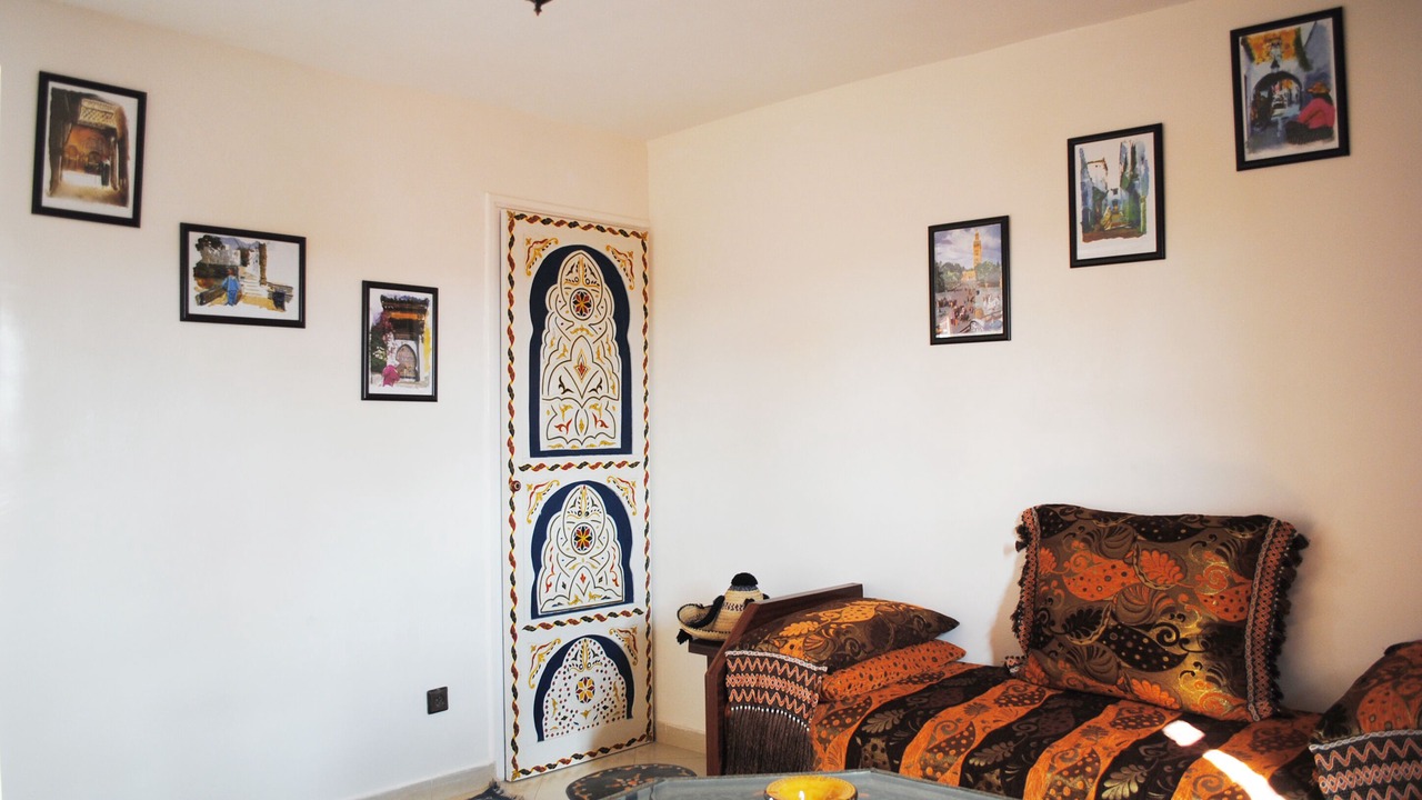 Photo of Others in Ouarzazate