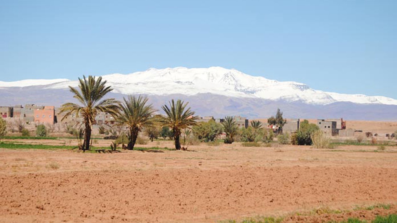 Photo of Outdoor in Ouarzazate