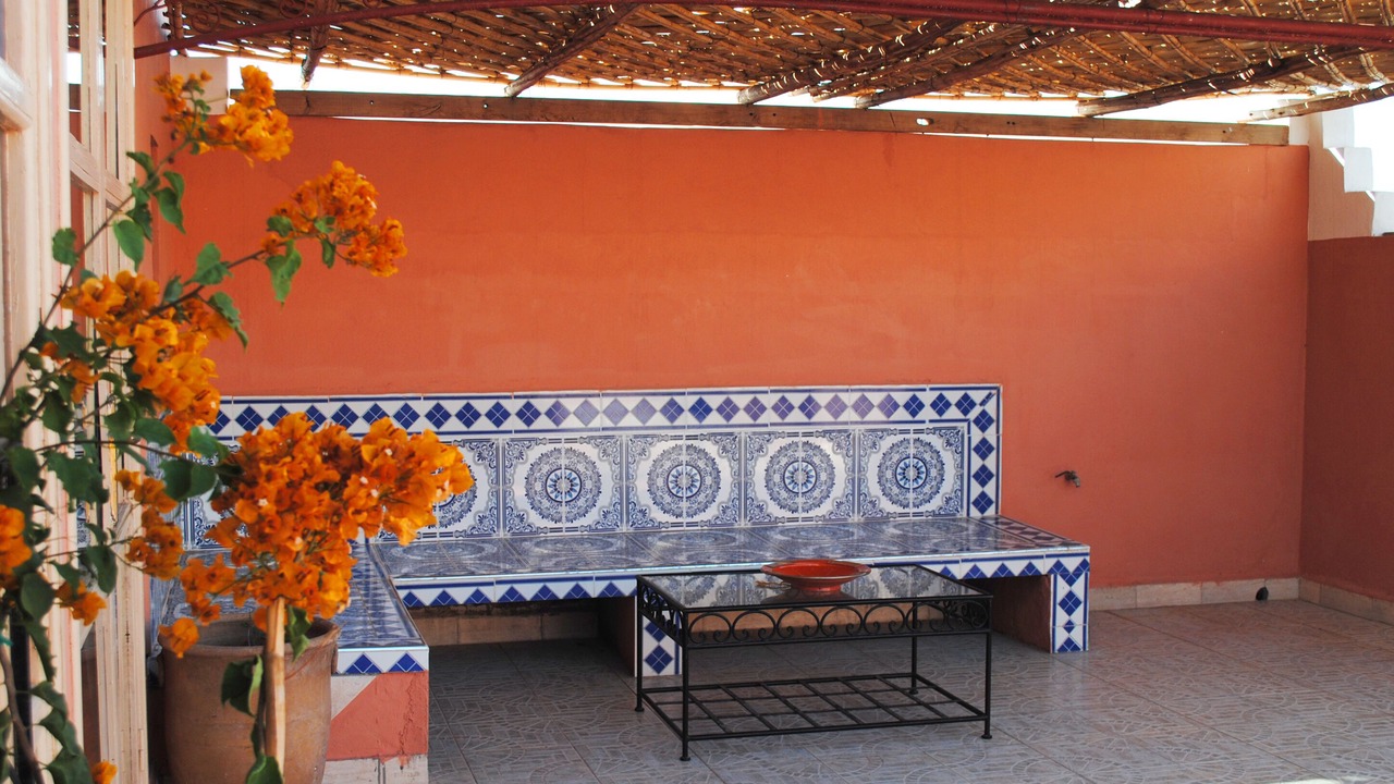 Photo of Others in Ouarzazate