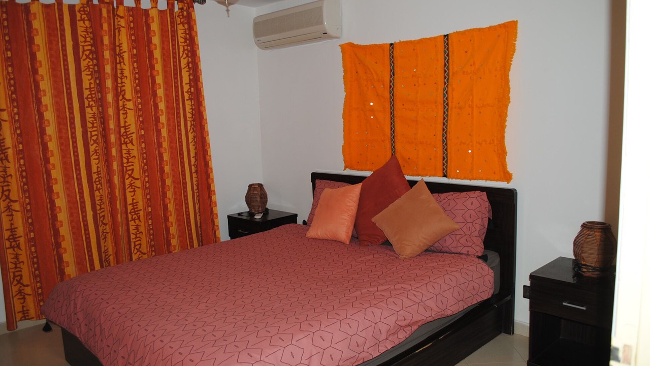 Photo of Bedroom in Ouarzazate