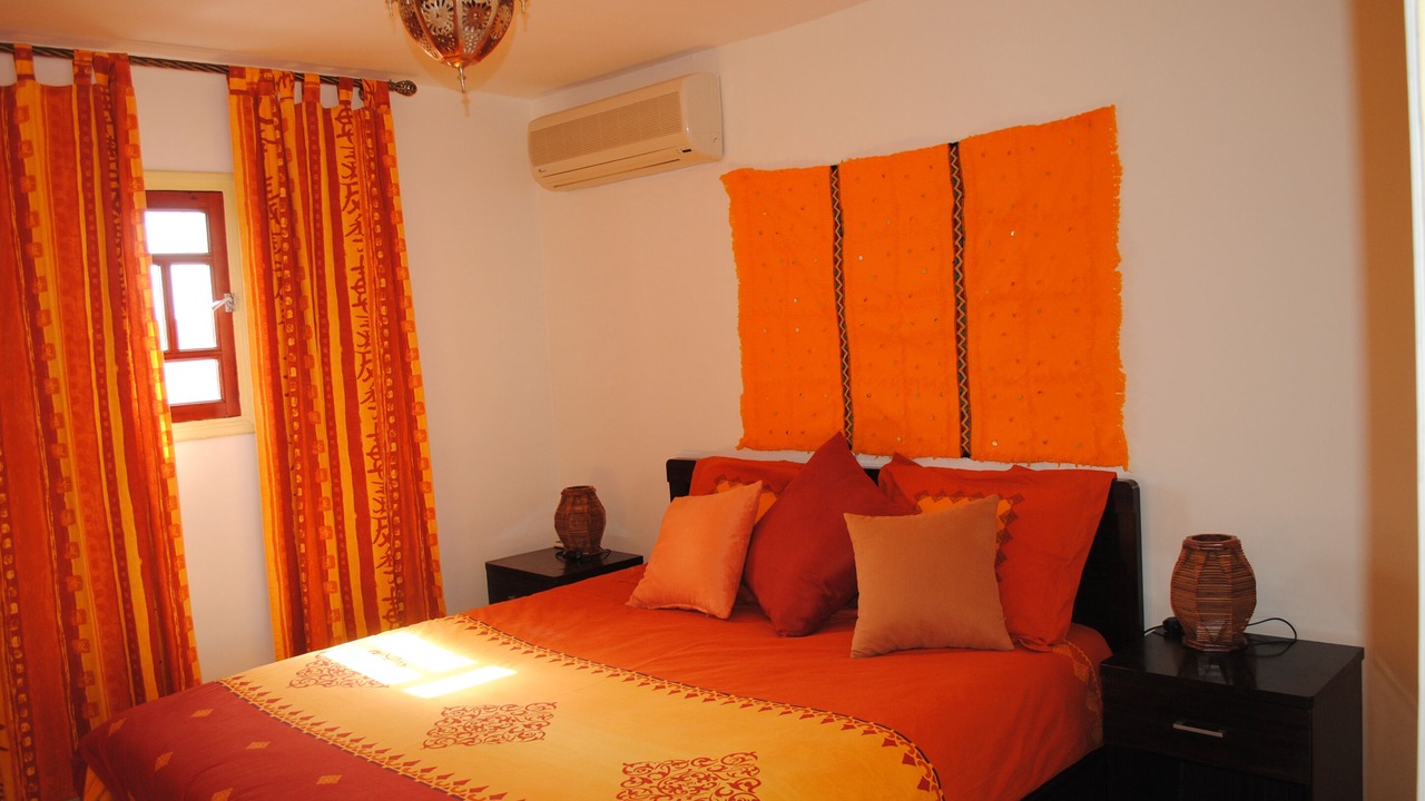 Photo of Bedroom in Ouarzazate