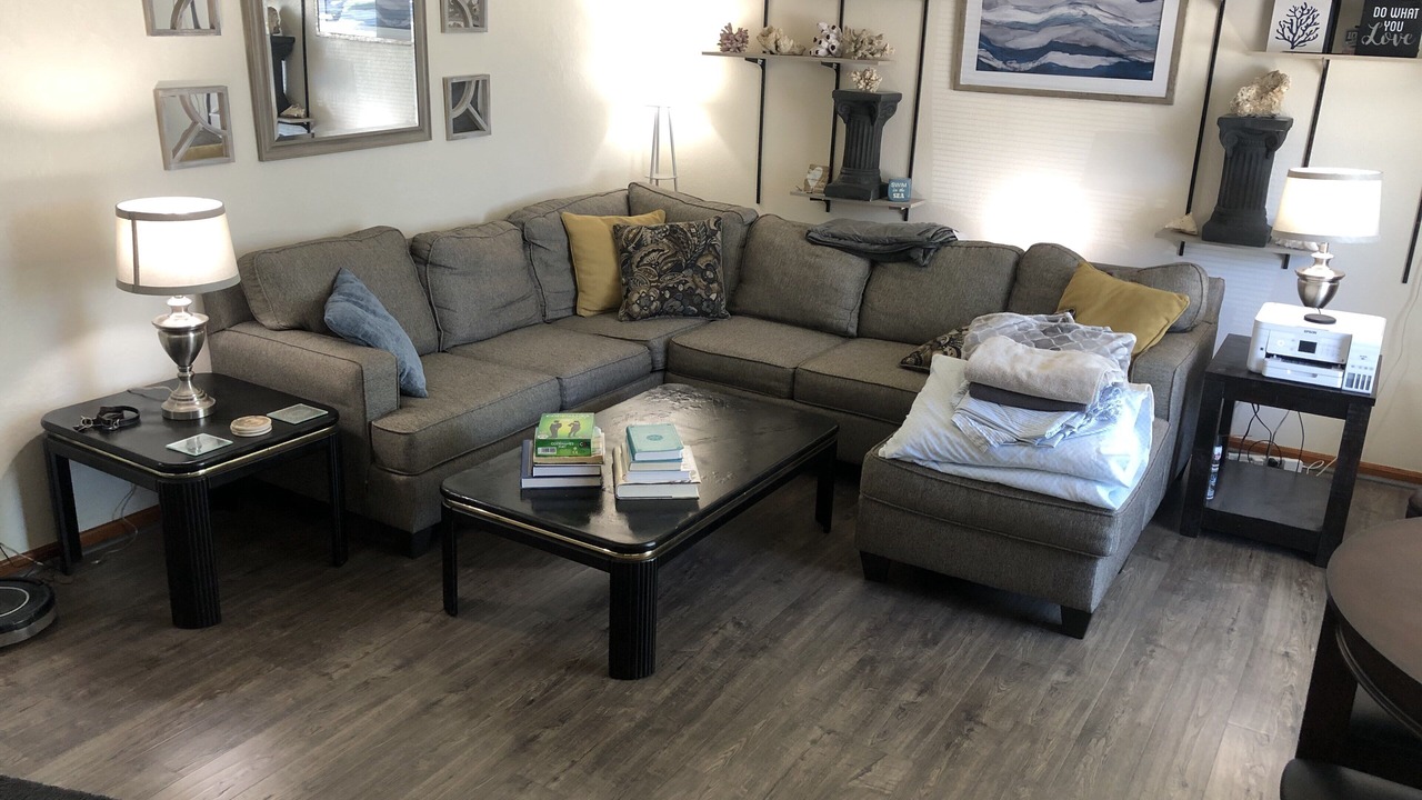 Photo of Livingroom in Green Bay
