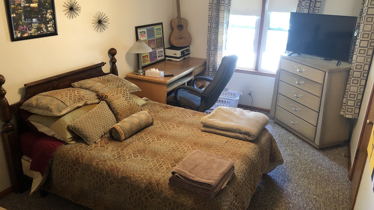 Photo of Bedroom in Green Bay