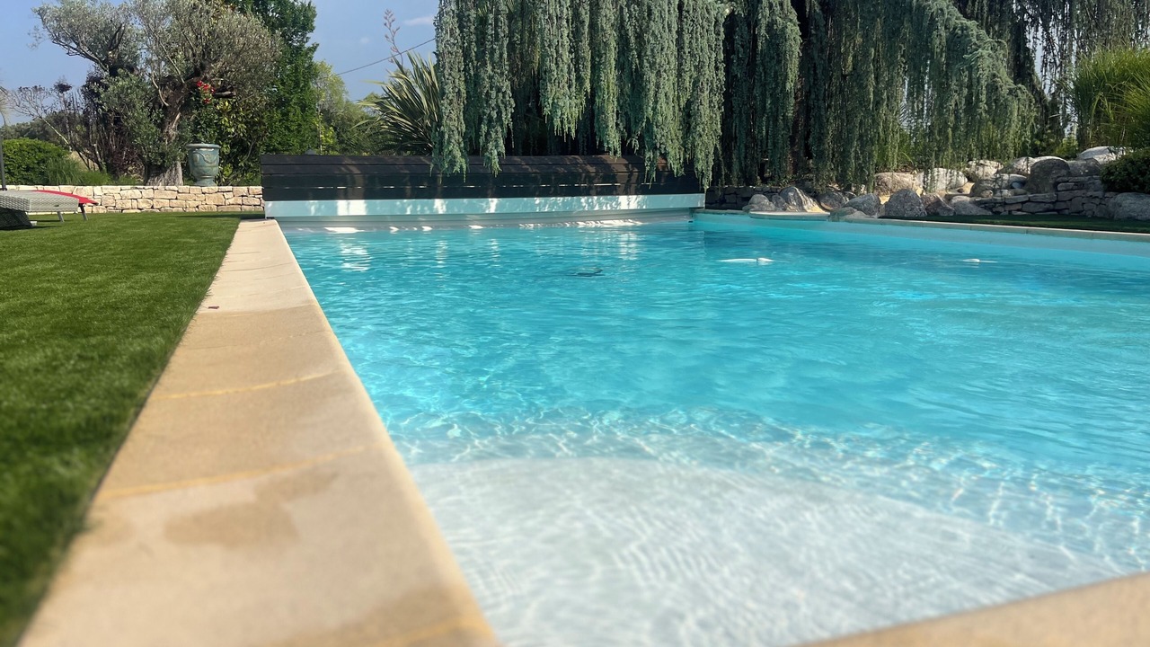 Photo of Outdoor in Boisset-et-Gaujac