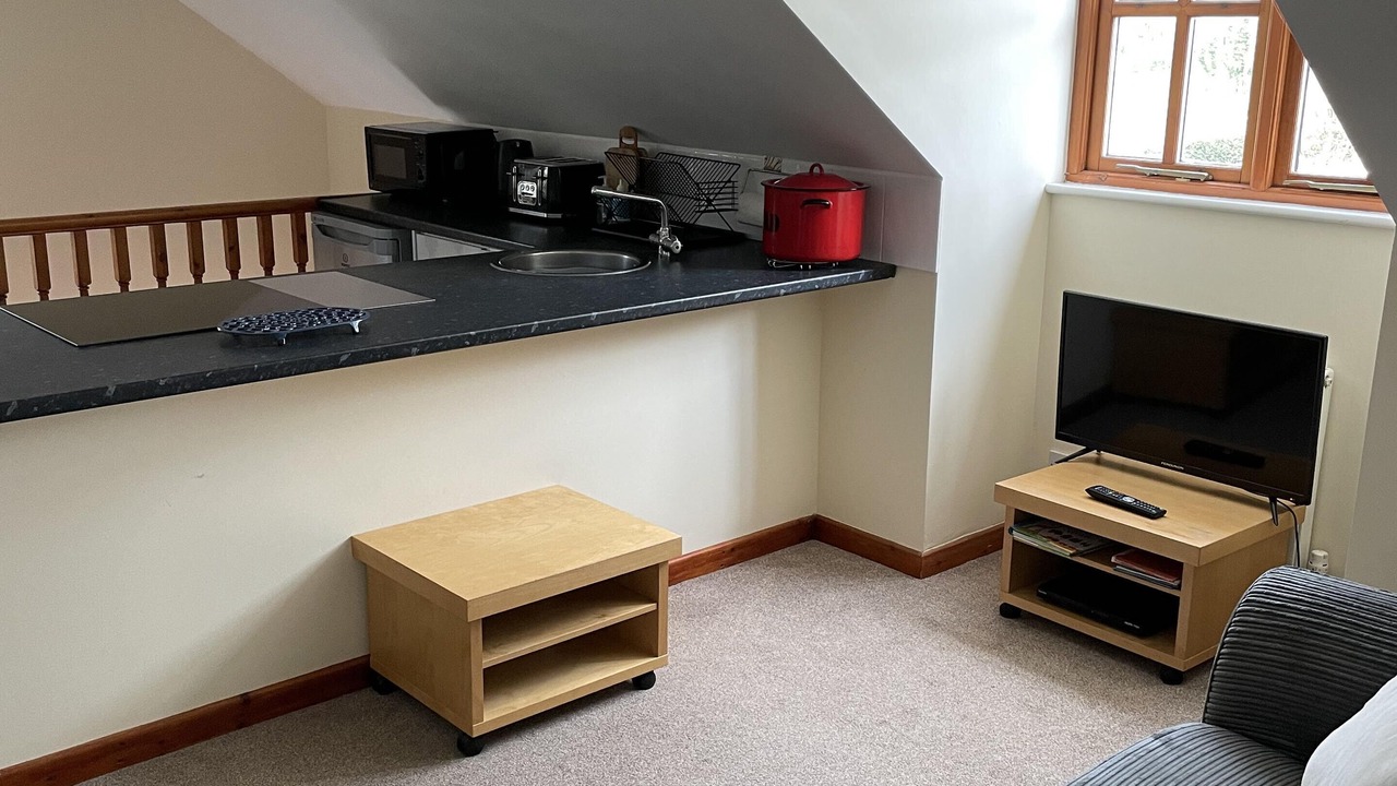 Photo of Livingroom in Cowbridge