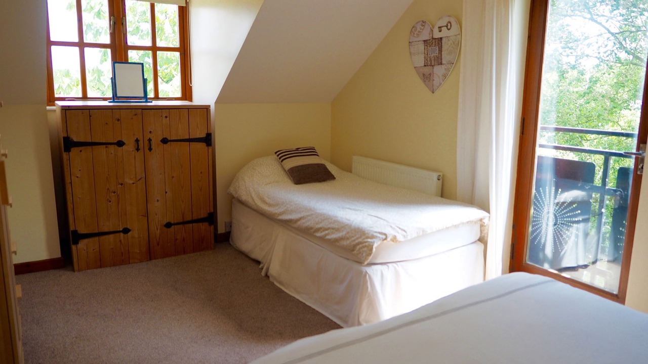 Photo of Bedroom in Cowbridge
