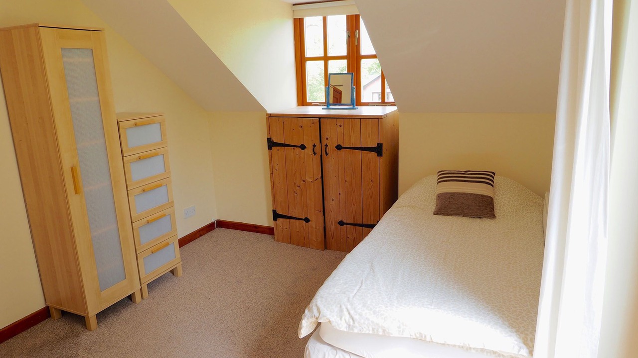 Photo of Bedroom in Cowbridge