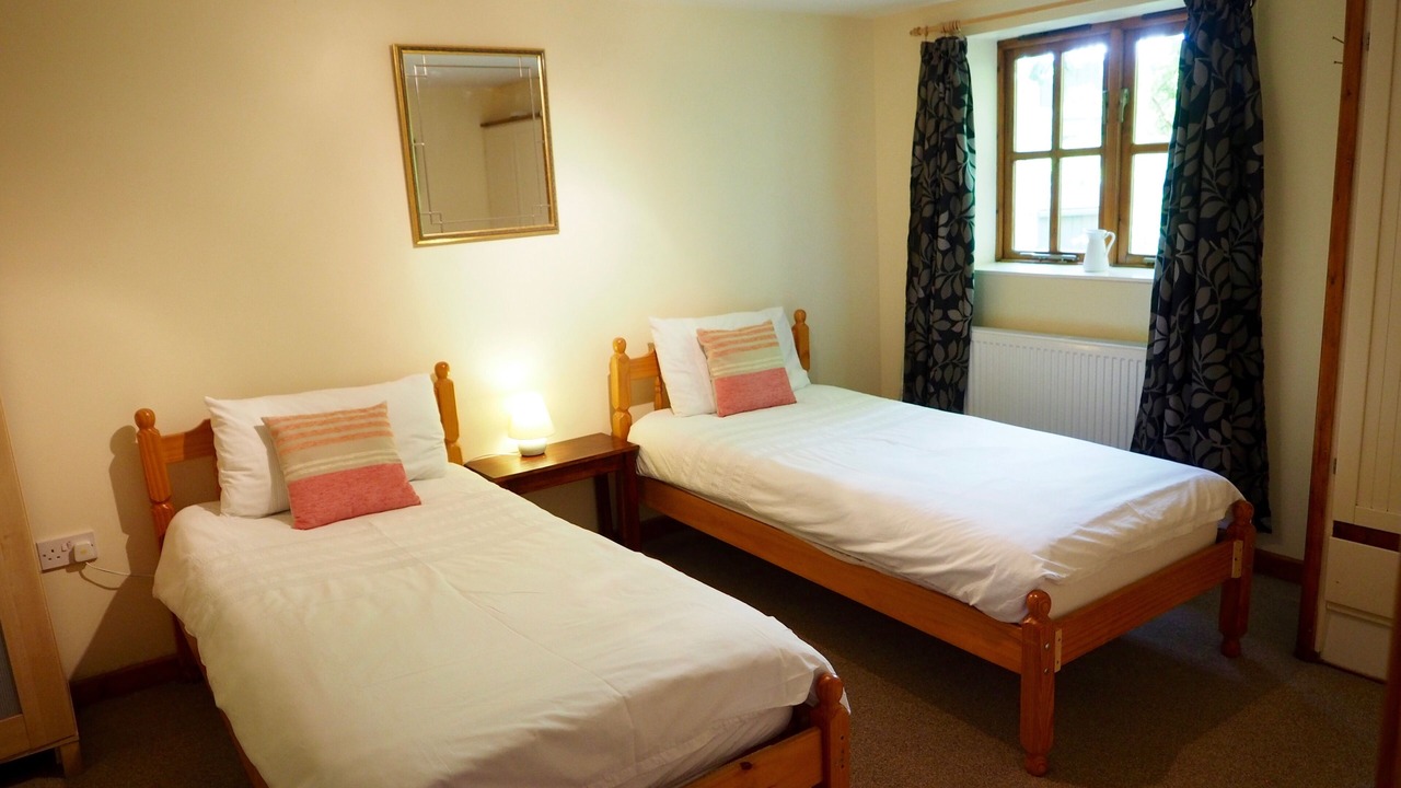 Photo of Bedroom in Cowbridge