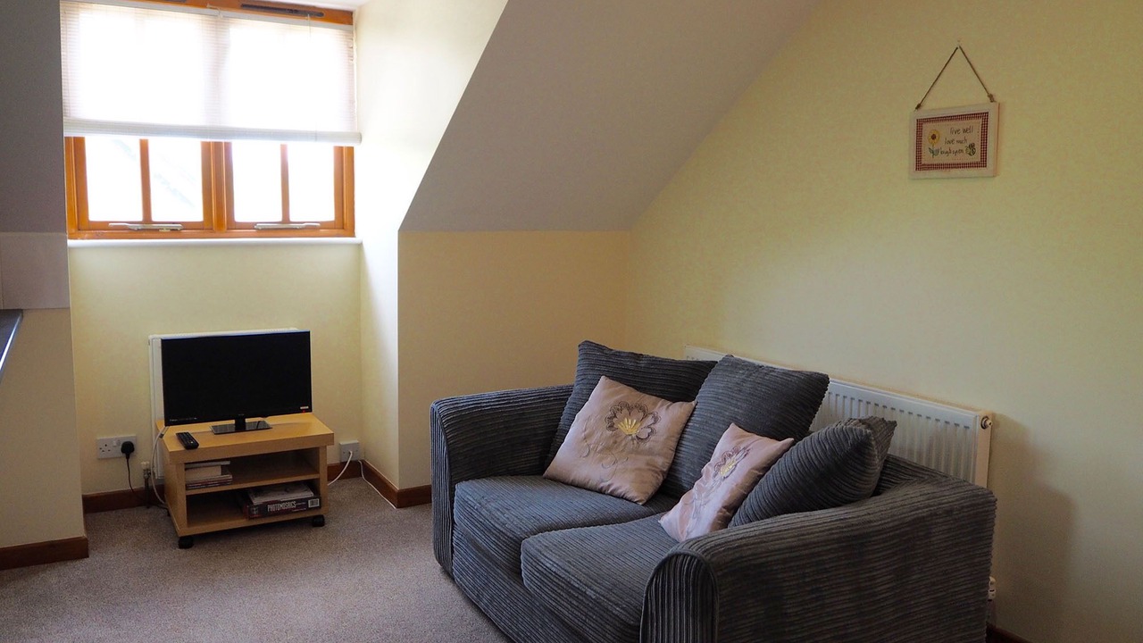Photo of Livingroom in Cowbridge