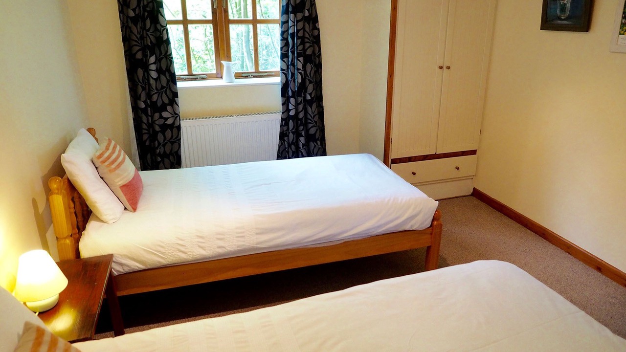 Photo of Bedroom in Cowbridge