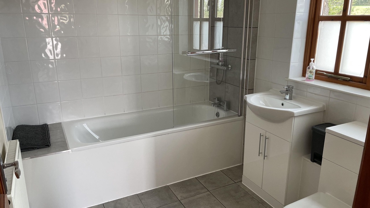 Photo of Bathroom in Cowbridge