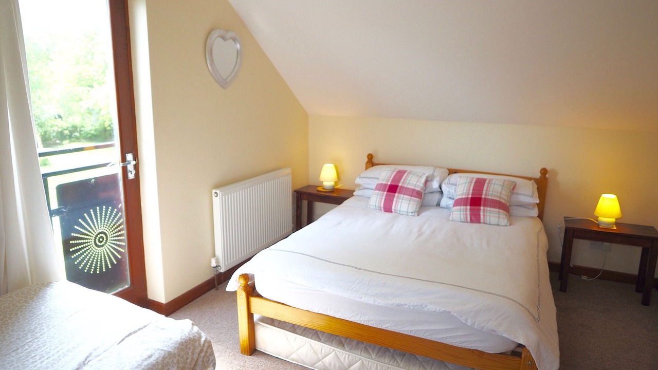 Photo of Bedroom in Cowbridge