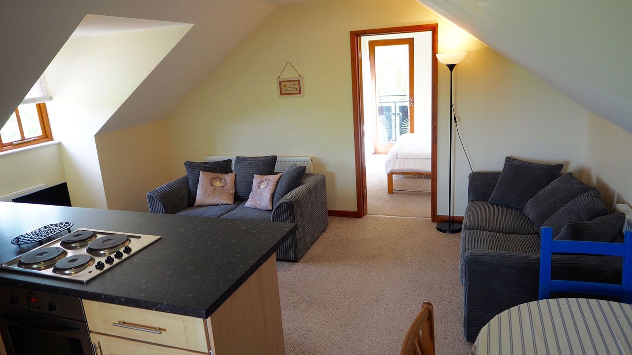 Photo of Bedroom in Cowbridge