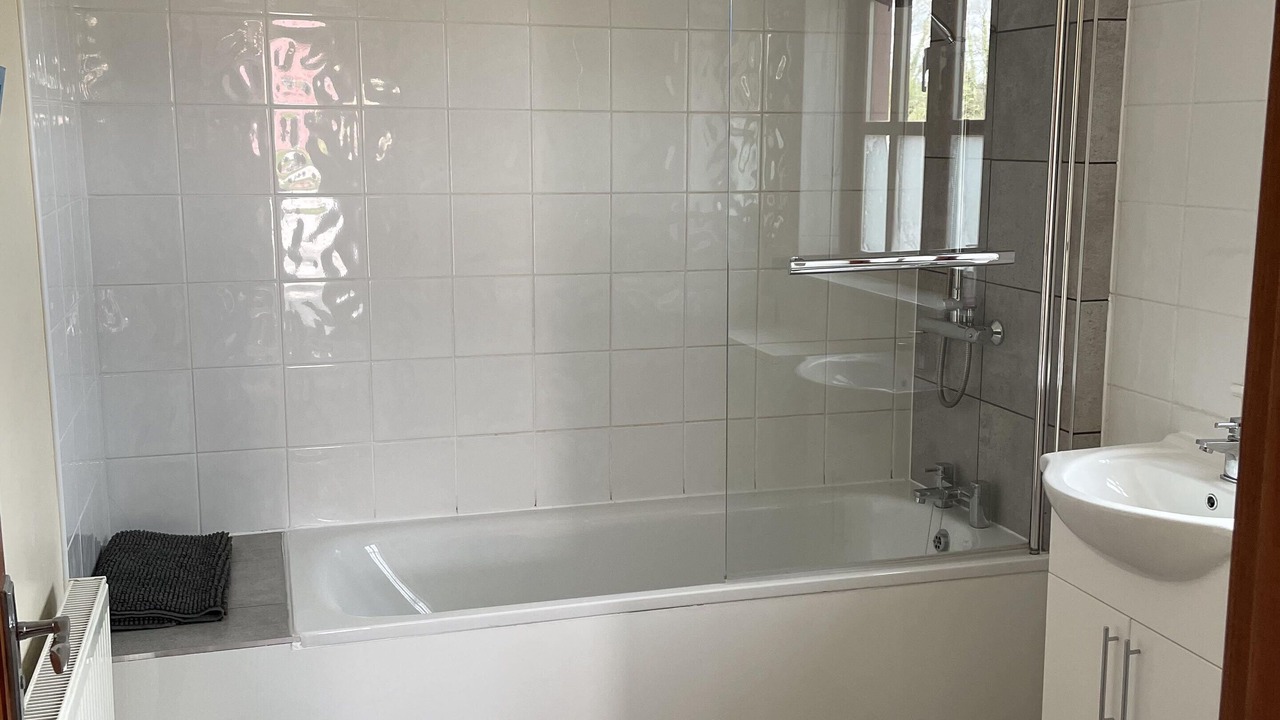 Photo of Bathroom in Cowbridge