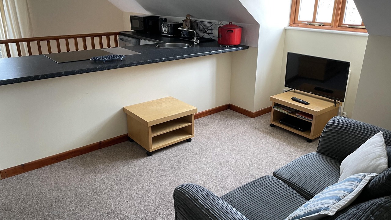 Photo of Livingroom in Cowbridge