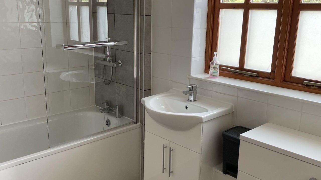 Photo of Bathroom in Cowbridge