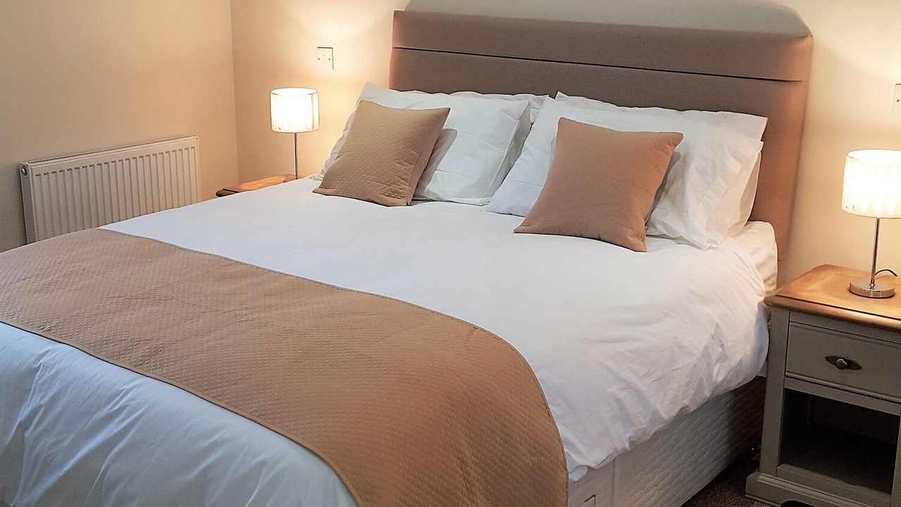 Photo of Bedroom in Killin