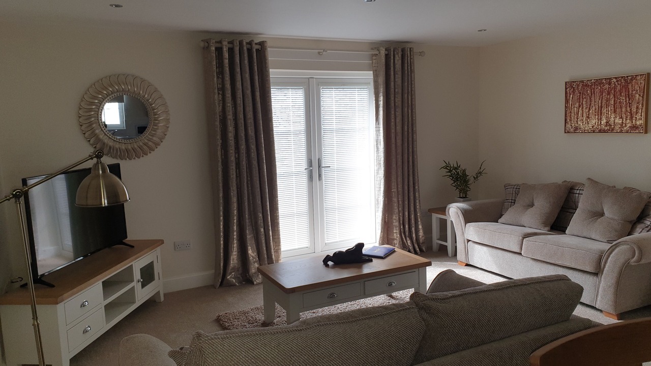 Photo of Livingroom in Killin