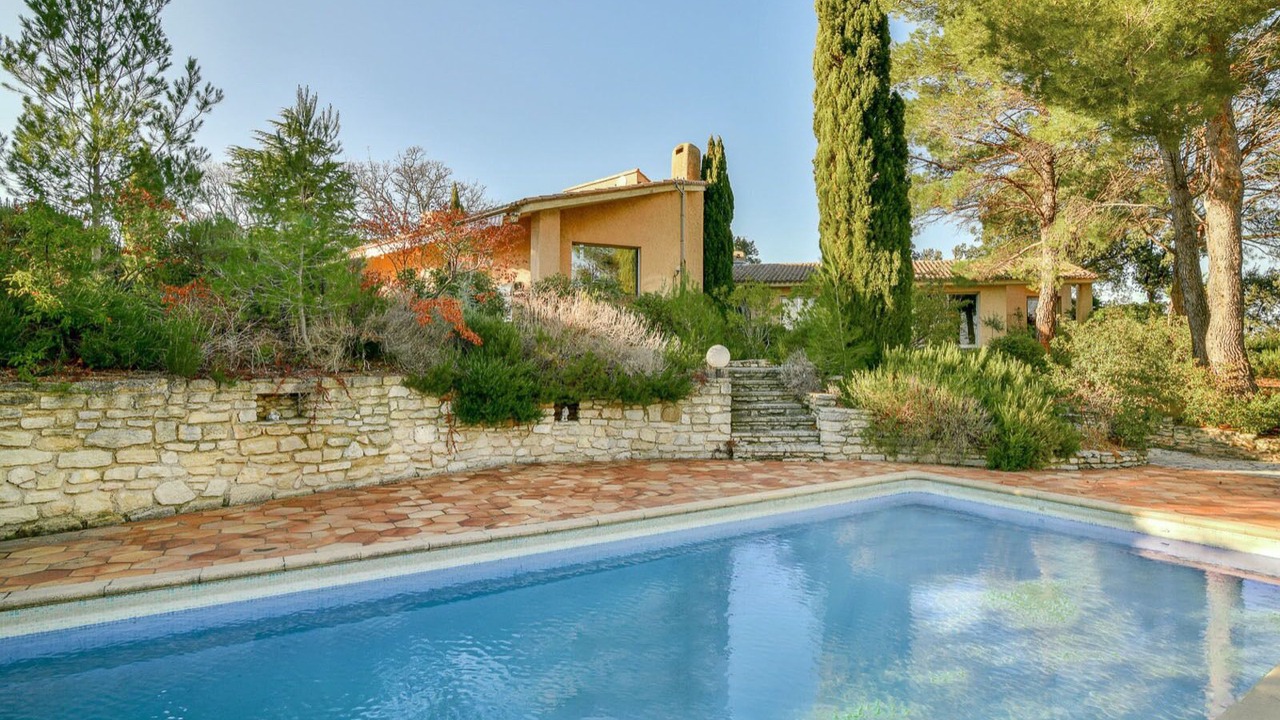 Photo of Outdoor in Chateauneuf-de-Gadagne