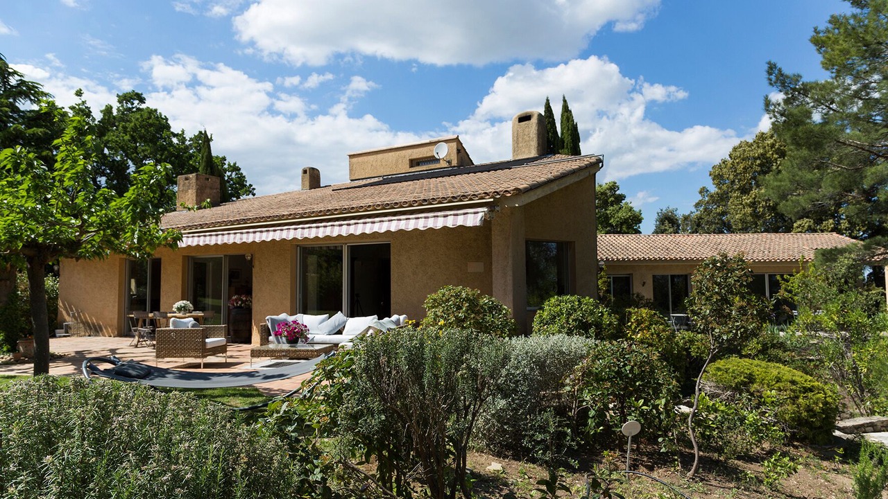 Photo of Outdoor in Chateauneuf-de-Gadagne