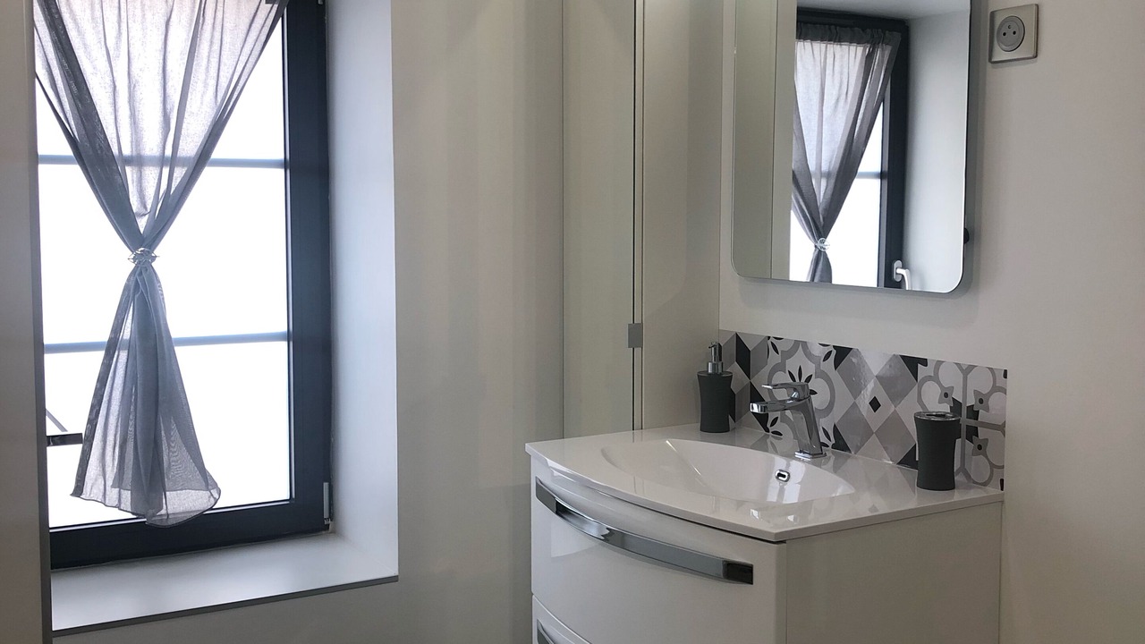 Photo of Bathroom in Ury
