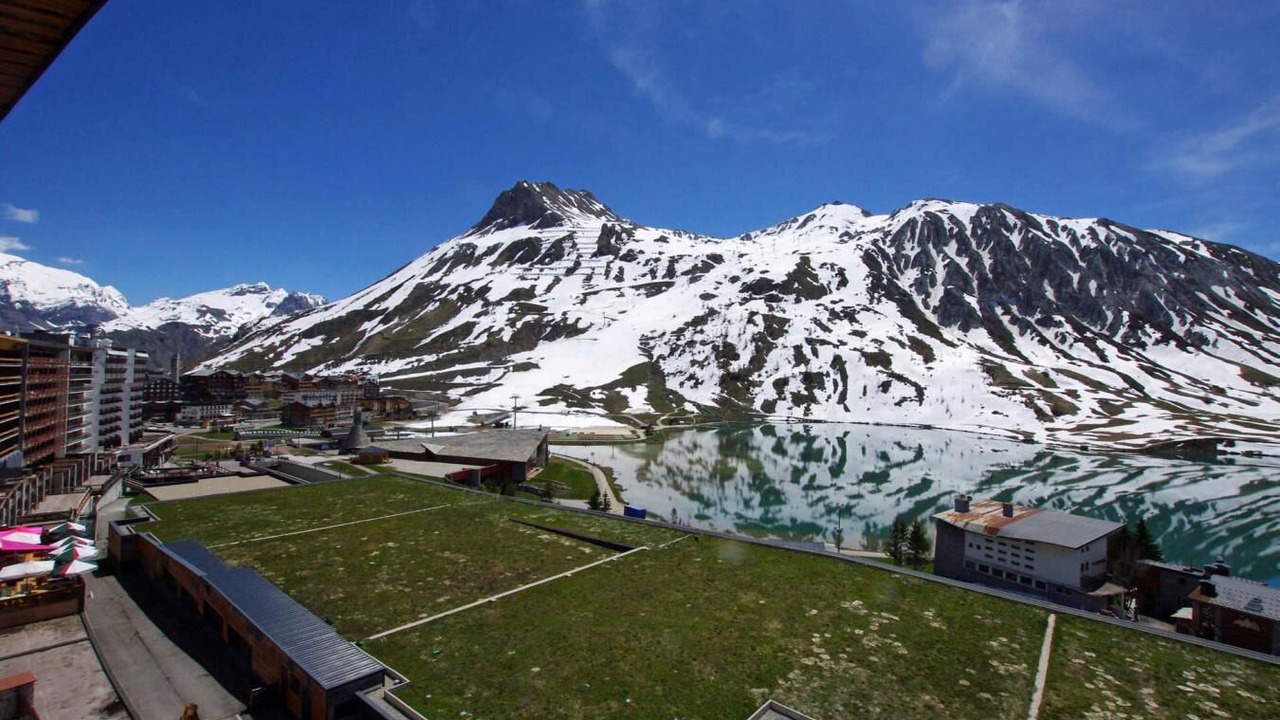 Photo of Outdoor in Tignes le Lac