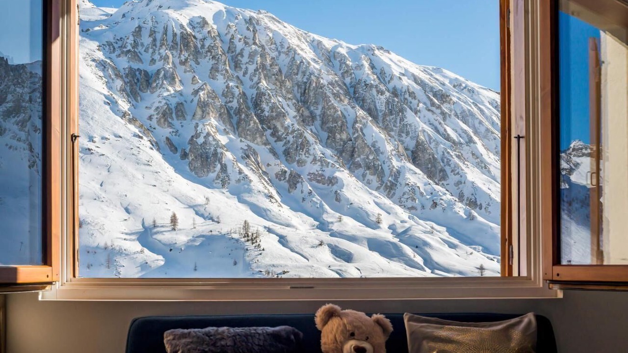 Photo of Others in Tignes le Lac