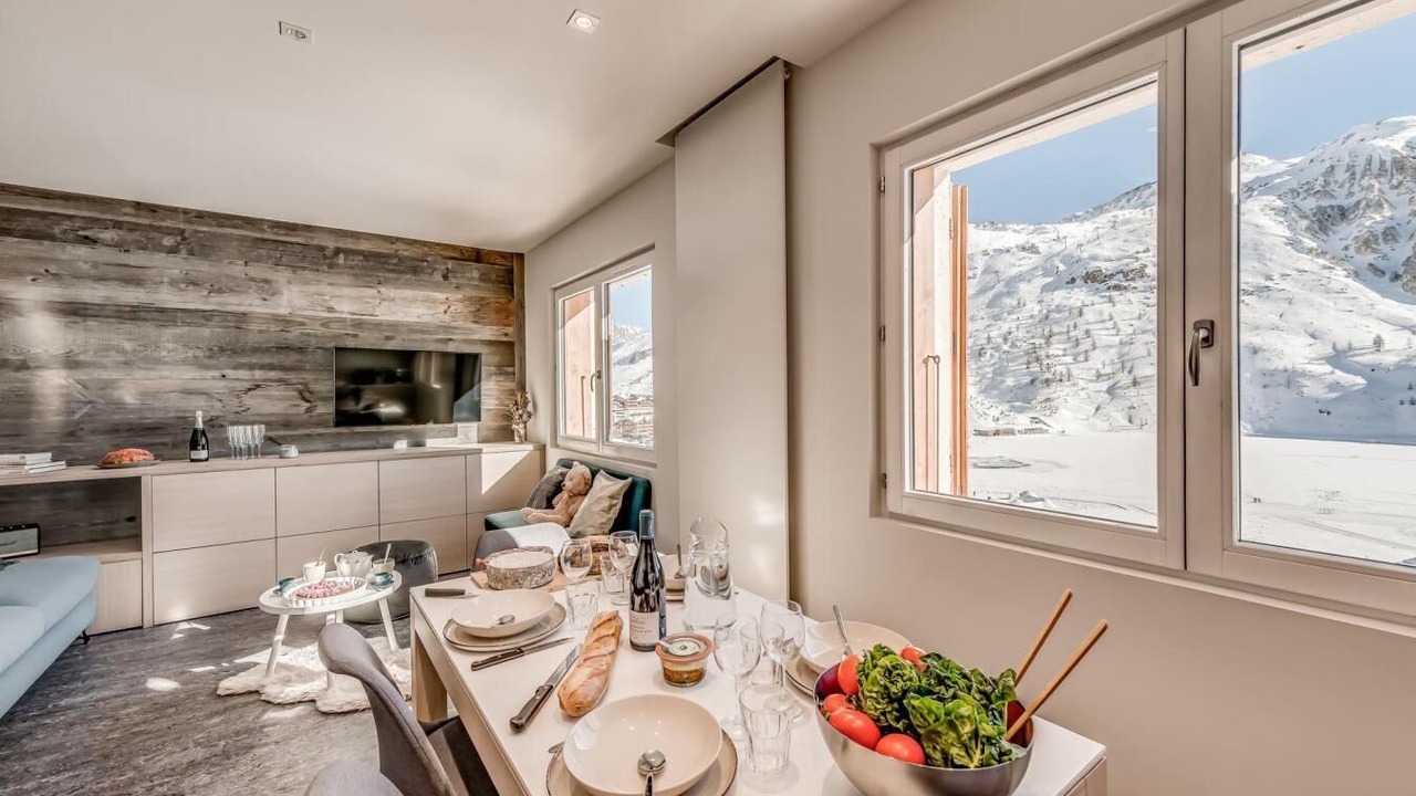 Photo of Others in Tignes le Lac