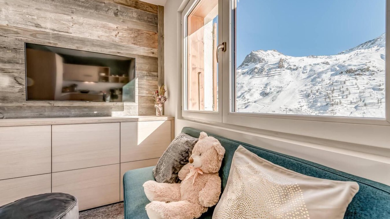 Photo of Others in Tignes le Lac