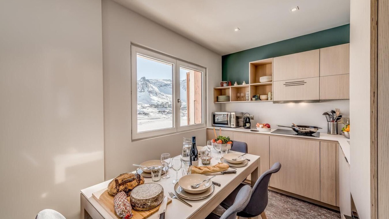 Photo of Others in Tignes le Lac