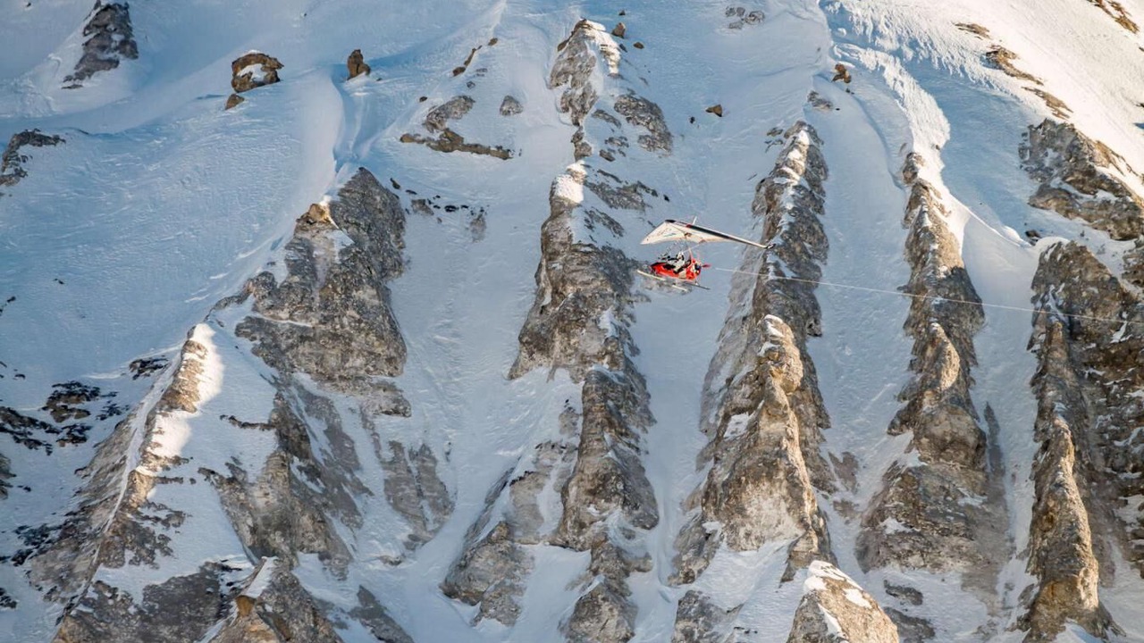 Photo of Others in Tignes le Lac