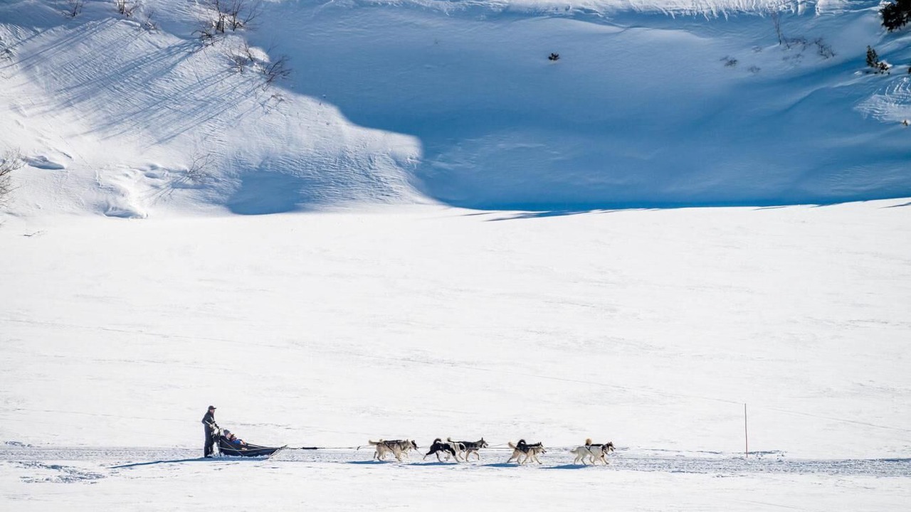 Photo of Others in Tignes le Lac