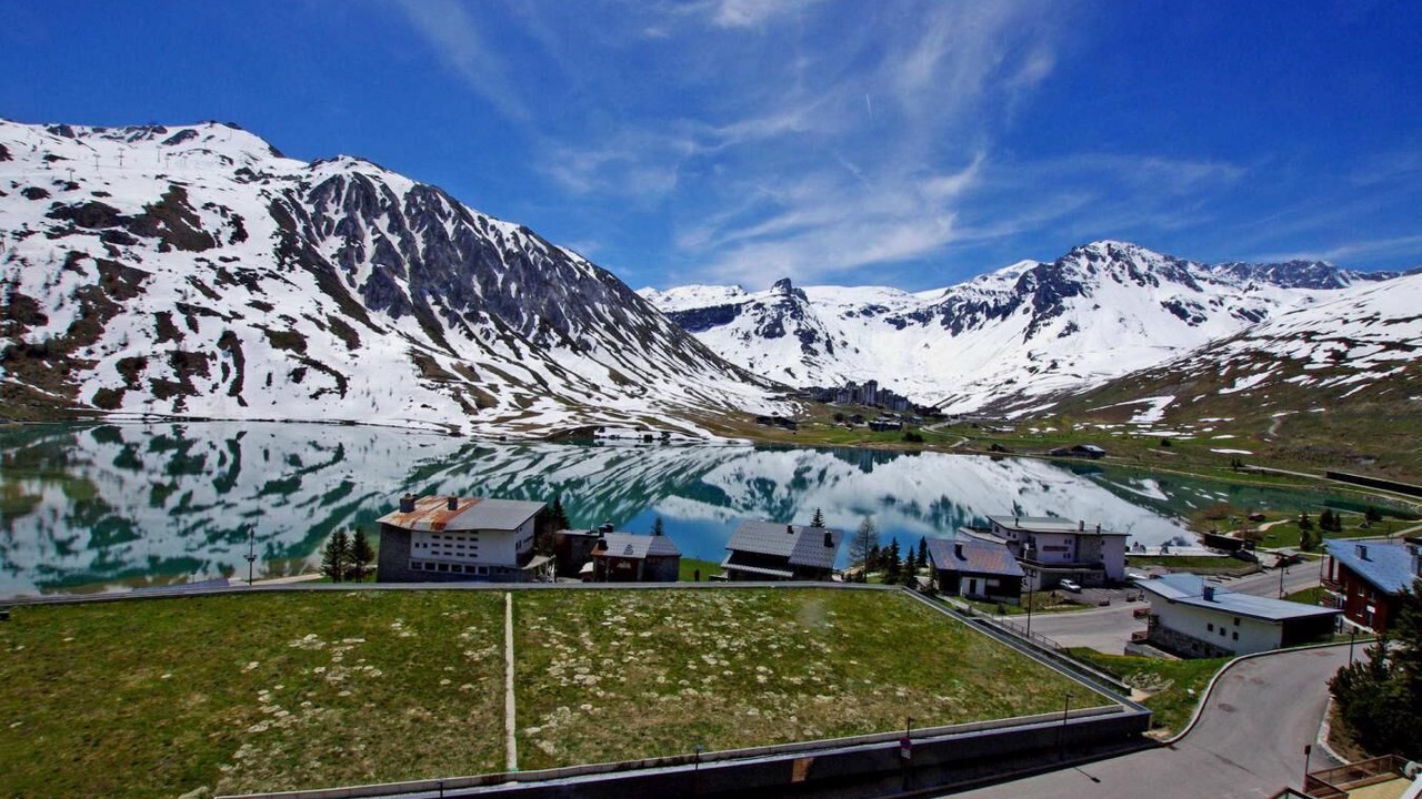 Photo of Others in Tignes le Lac