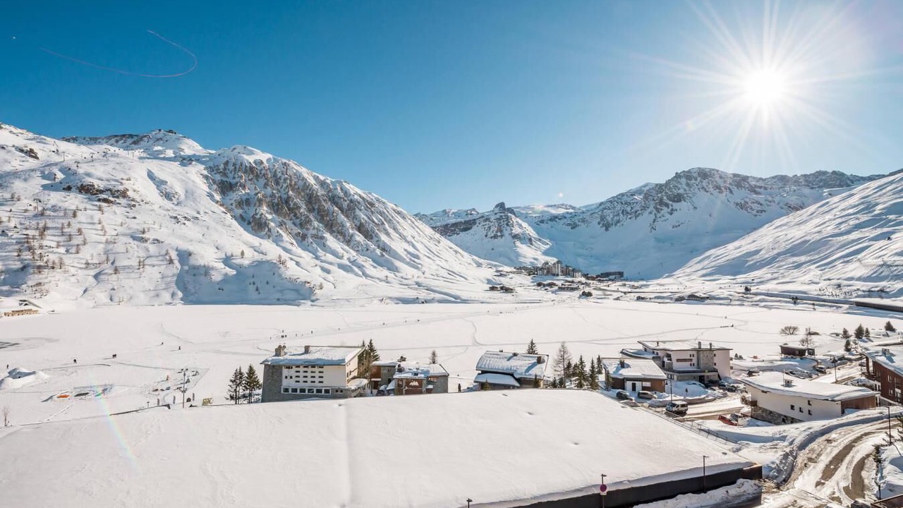 Photo of Others in Tignes le Lac