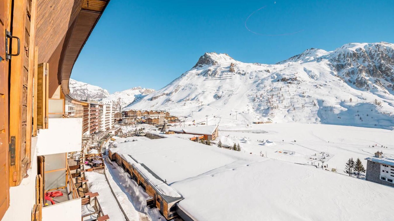 Photo of Others in Tignes le Lac