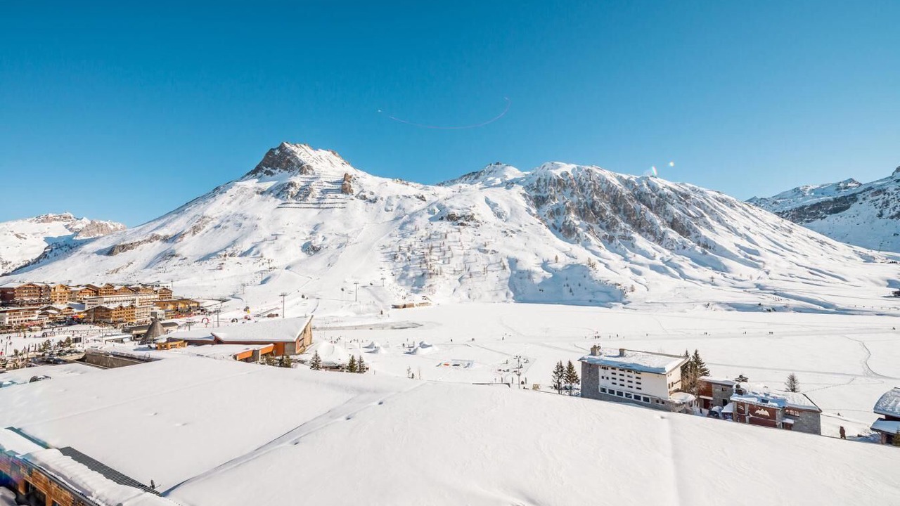 Photo of Others in Tignes le Lac