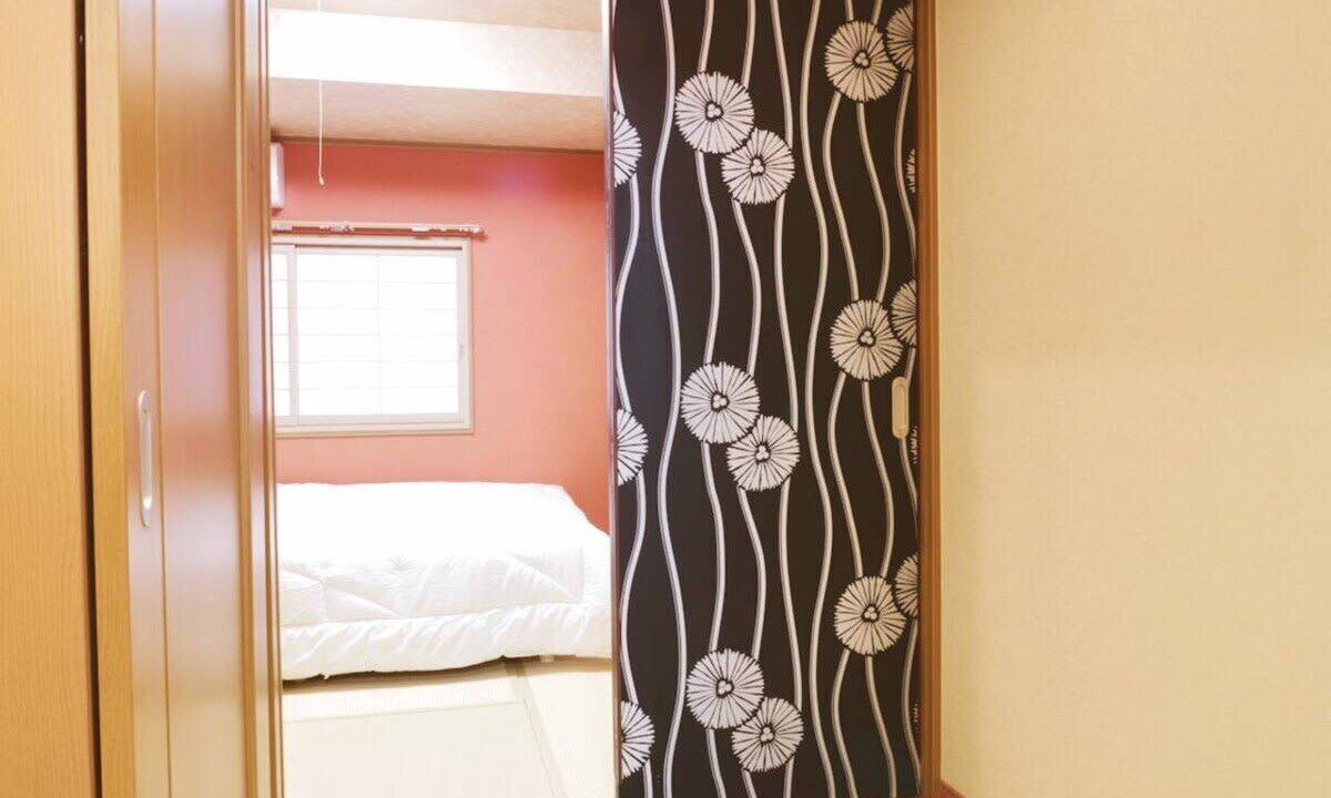 Photo of Bedroom in Toshima