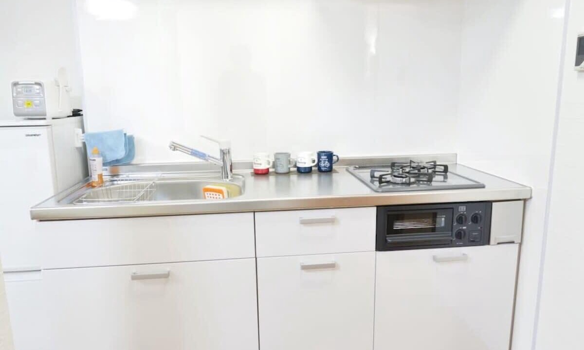 Photo of Kitchen in Toshima