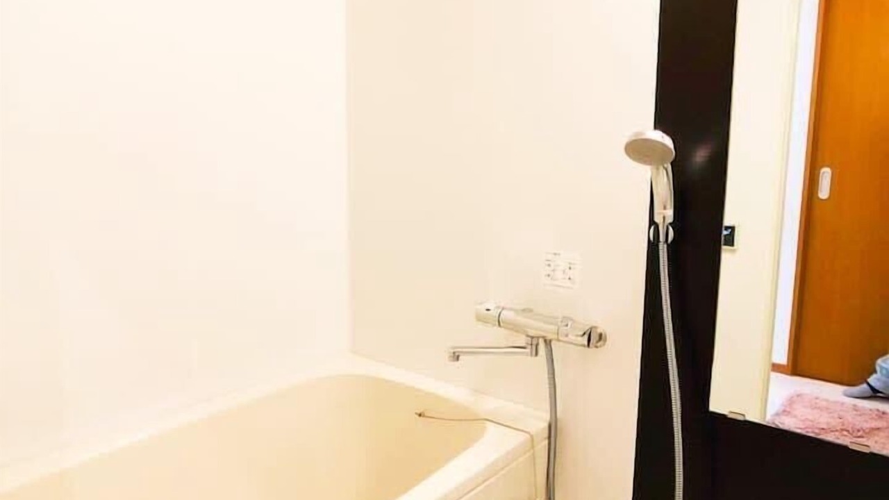 Photo of Bathroom in Toshima