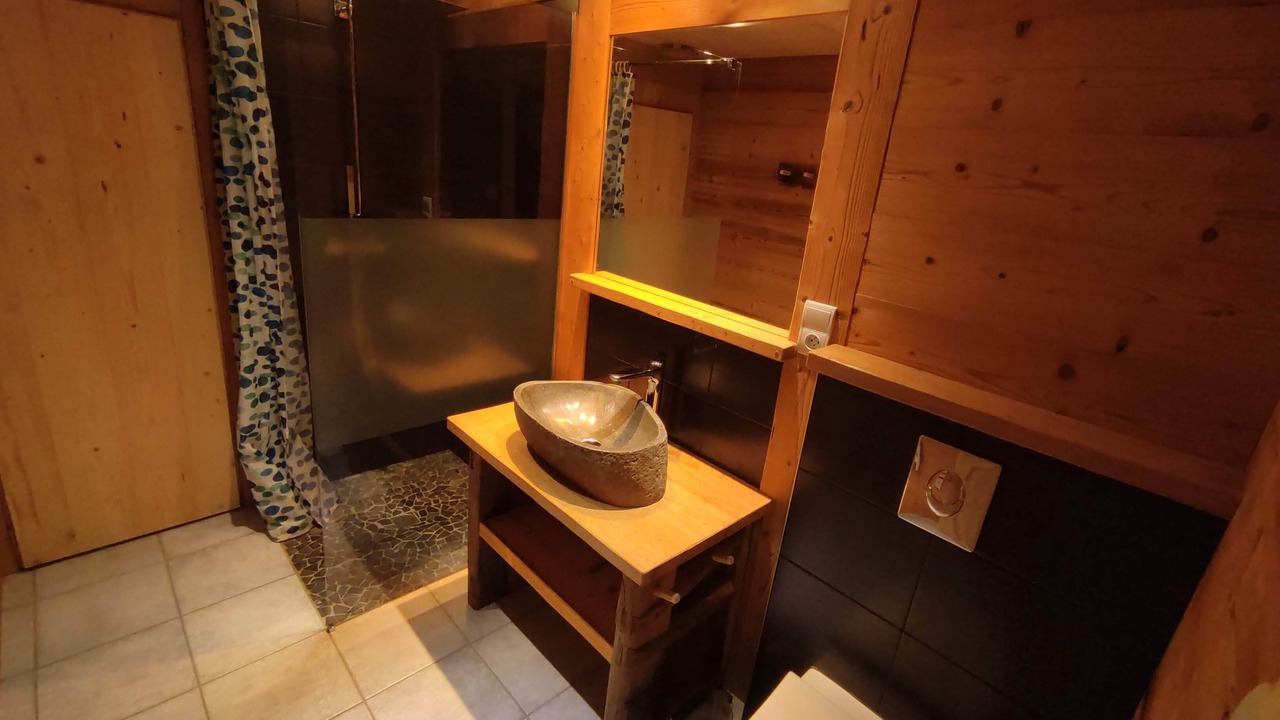 Photo of Bathroom in Dommartin-les-Remiremont
