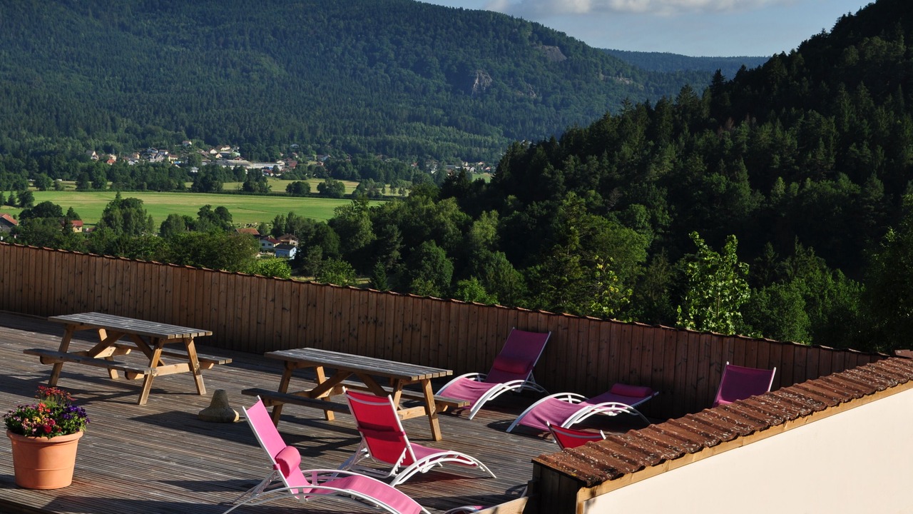 Photo of Outdoor in Dommartin-les-Remiremont