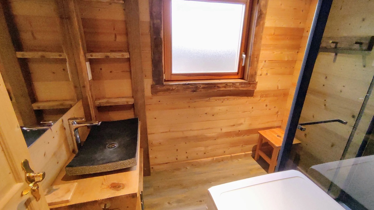 Photo of Bathroom in Dommartin-les-Remiremont