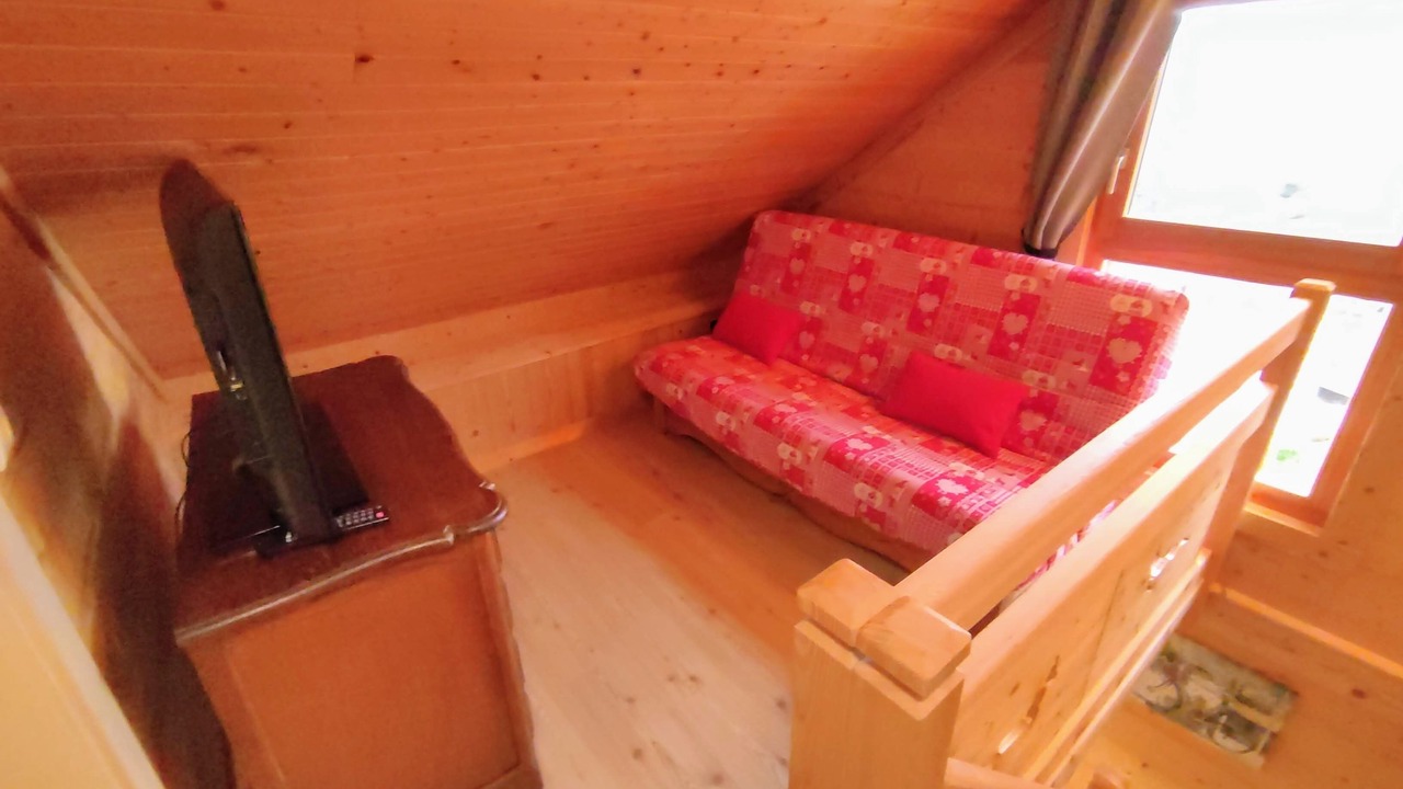 Photo of Livingroom in Dommartin-les-Remiremont