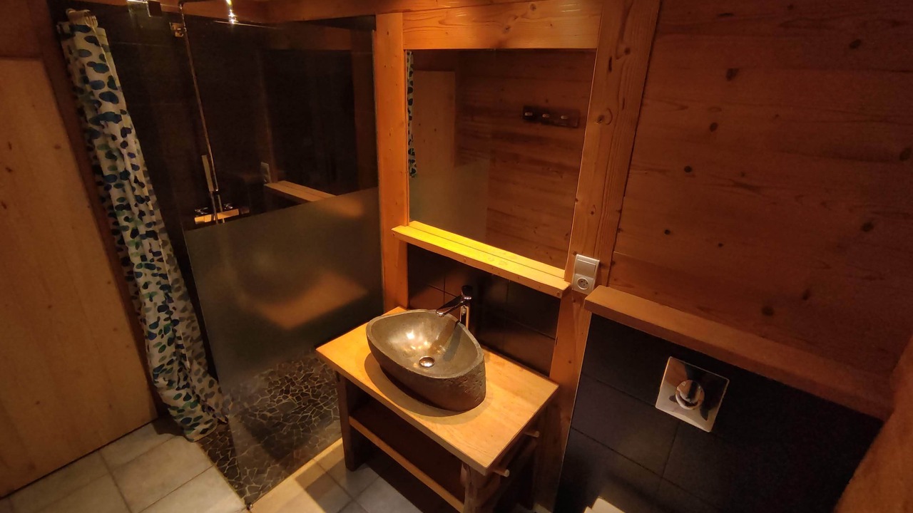 Photo of Bathroom in Dommartin-les-Remiremont
