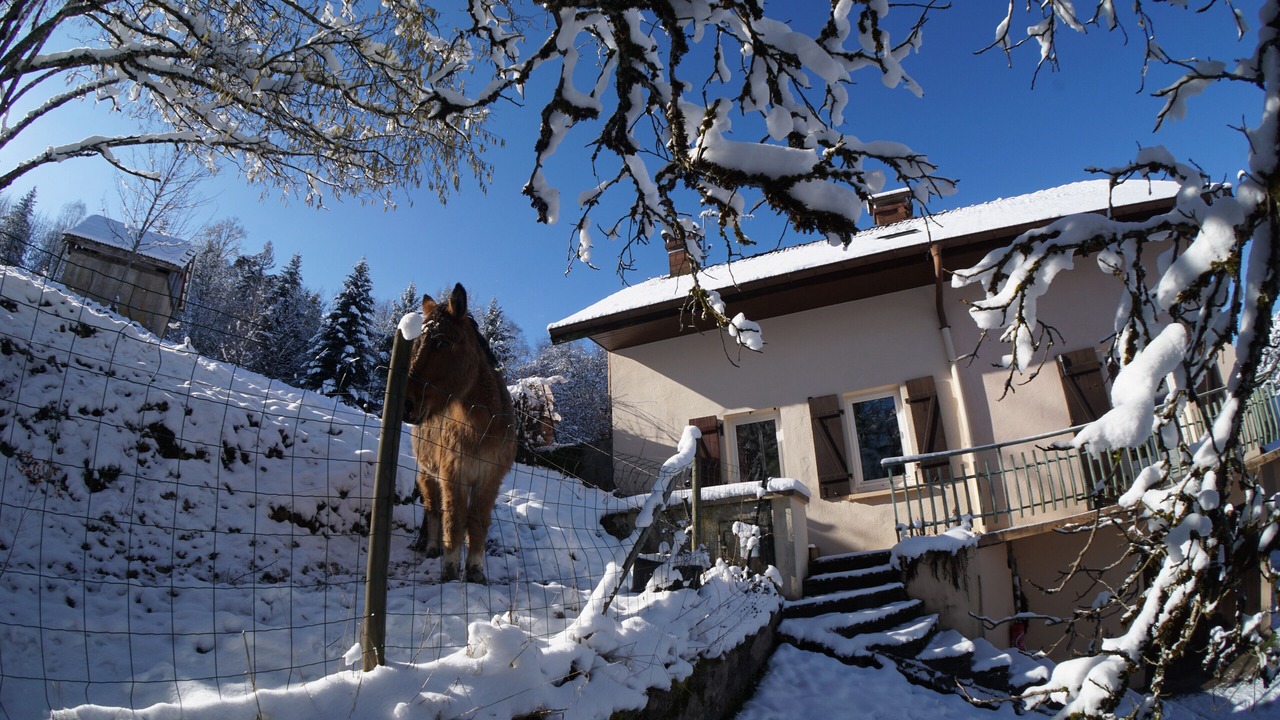 Photo of Outdoor in Dommartin-les-Remiremont