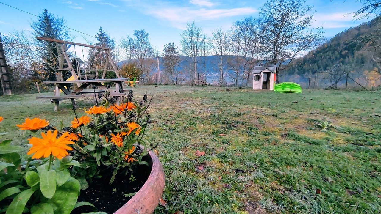 Photo of Outdoor in Dommartin-les-Remiremont
