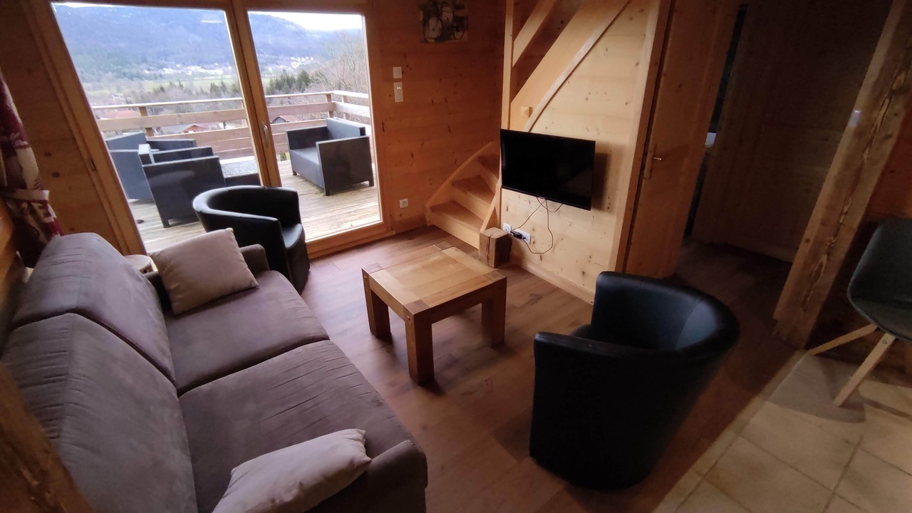 Photo of Livingroom in Dommartin-les-Remiremont