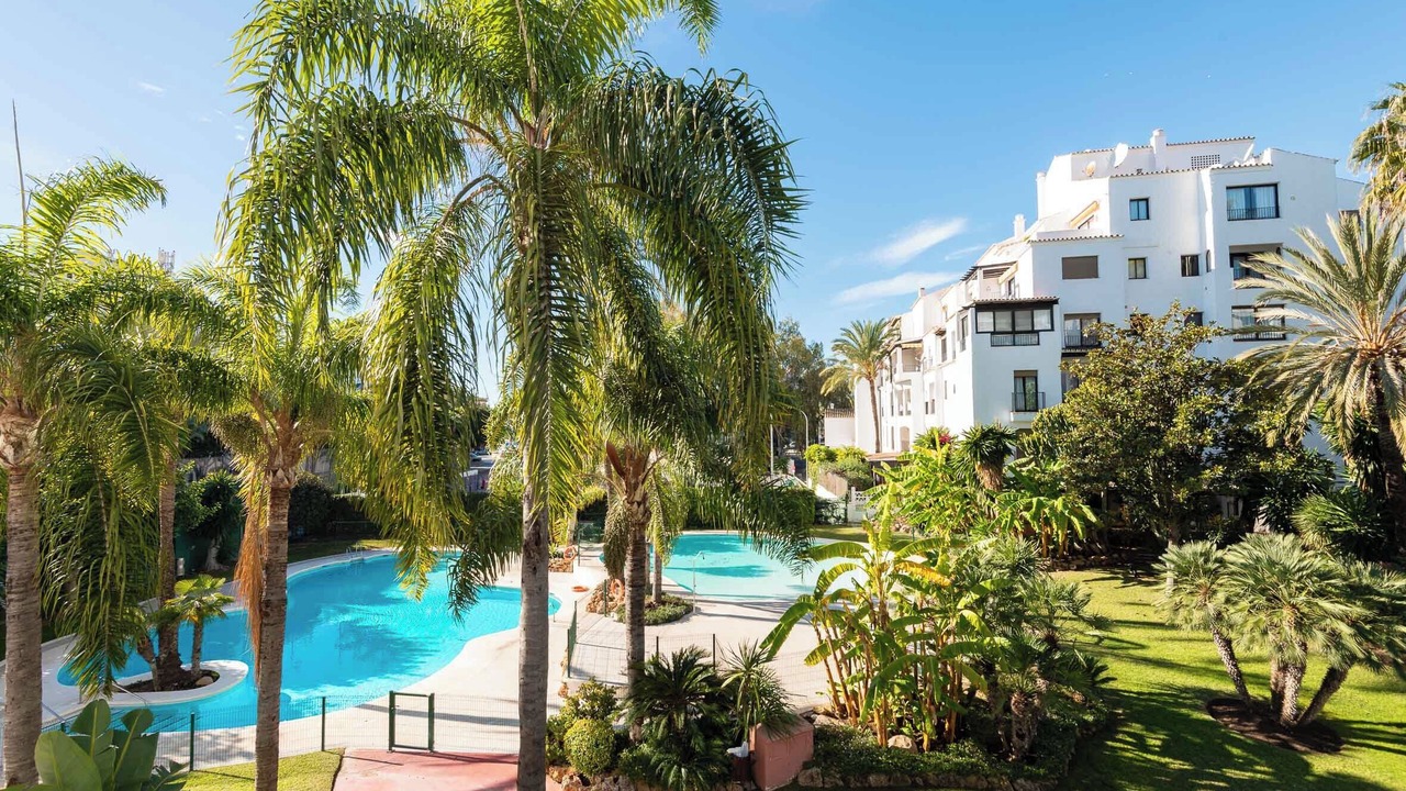 Photo of Outdoor in Puerto Banus